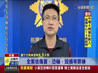 囂張!酒駕惡意逼車 持工程用尺恐嚇爆衝突 疑不滿被騎士超車 逼車糾紛火爆肢體衝突
